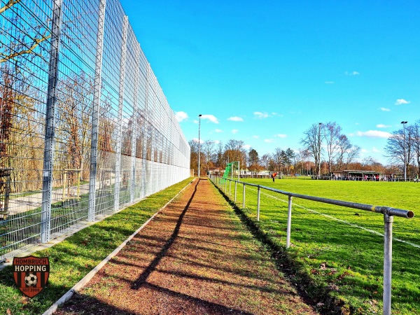 Heidestadion - Lippstadt-Benninghausen