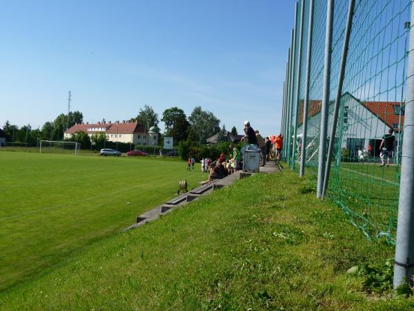 Sportplatz Ernsthofen - Ernsthofen