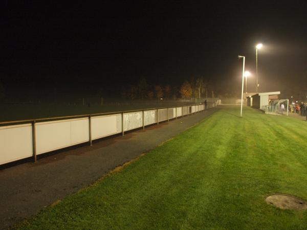 Schul- und Sportzentrum Langenberg Platz 2 - Langenberg/Westfalen