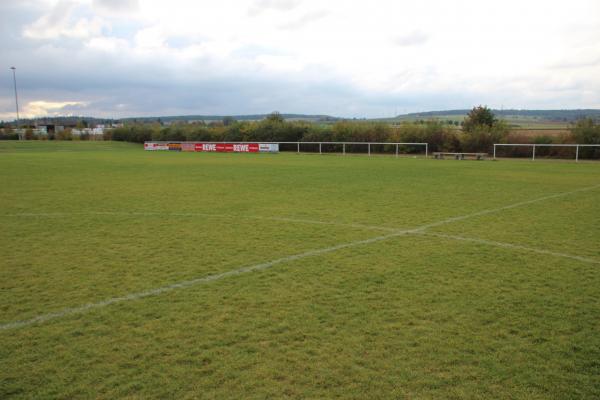 Sportanlage Friedrichstraße - Euskirchen-Stotzheim