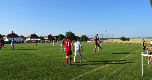 Futbalový štadión FC Vinodol - Vinodol