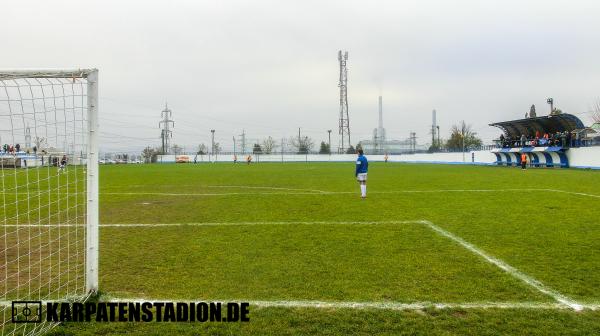 Stadionul Comunal Ișalnița - Ișalnița