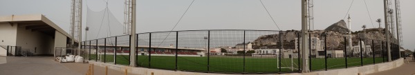 Europa Point Stadium - Gibraltar