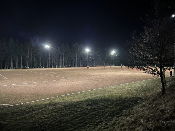 Sportplatz Schwarzerden - Schwarzerden