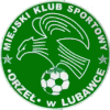 Wappen MKS Orzeł Lubawka