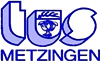 Wappen TuS Metzingen 1908