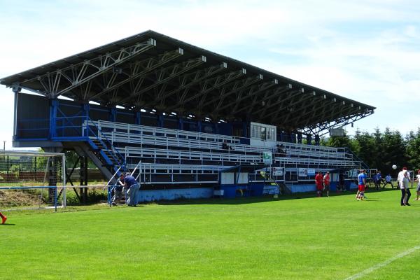 Sportoviště Nýrsko - Nýrsko 