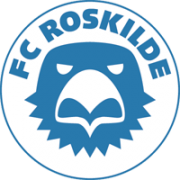 Wappen FC Roskilde   2009