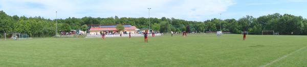 Sportplatz im Grasholz - Rottendorf