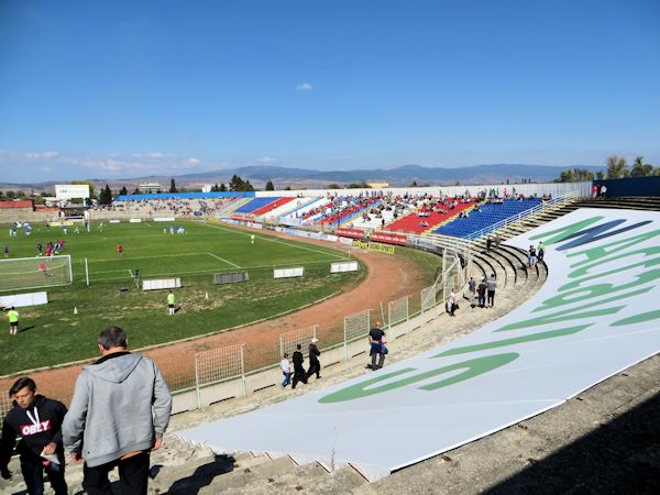 Stadion Bonchuk - Dupnitsa