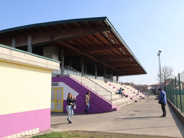 Campo Sportivo Comunale di Castegnato Campo B - Castegnato