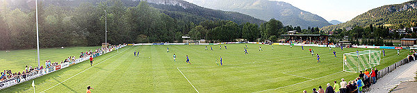 Sportplatz Bad Goisern - Bad Goisern