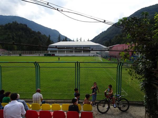 Tsentraluri Stadioni Keda - Keda