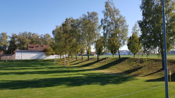 Sportplatz Töttelstädt - Erfurt-Töttelstädt