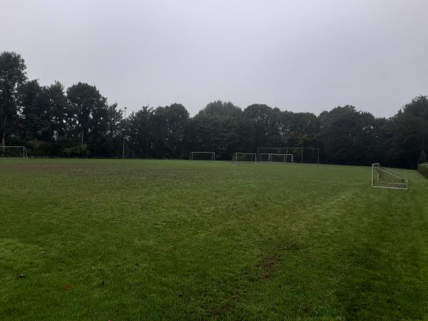 Sportpark VVS veld 3 - Oldambt-Oostwold (Oldambt)