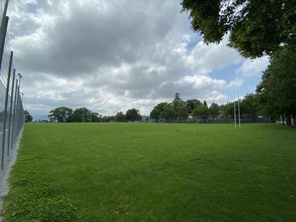 Stade du Guintzet terrain 5 - Fribourg