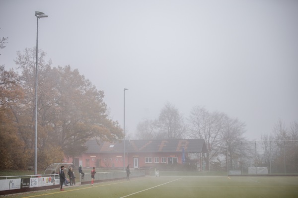 Hockeyplatz Im Friedengrund - Villingen-Schwenningen
