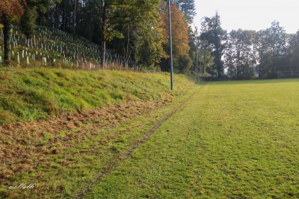 Sportpark Orsingen-Nenzingen Platz 3 - Orsingen-Nenzingen