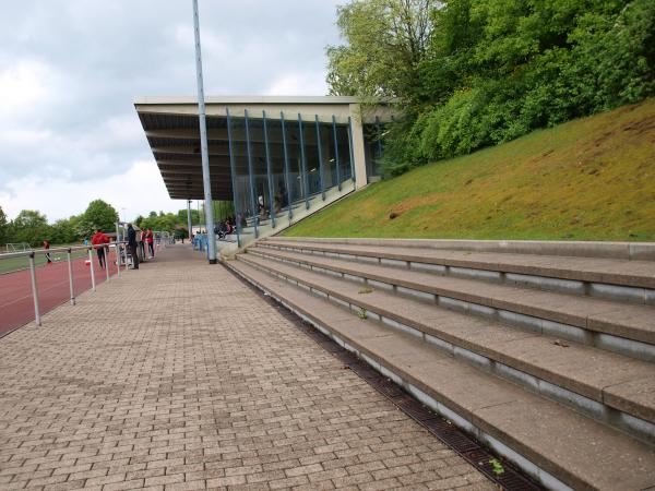 Sport- & Freizeitzentrum Haspe - Hagen/Westfalen-Haspe