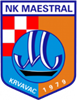 Wappen NK Maestral Krvavac