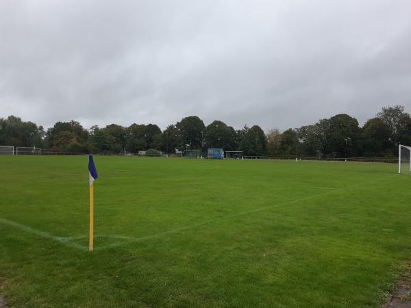 ORAFOL-Arena Nebenplatz 1 - Oranienburg