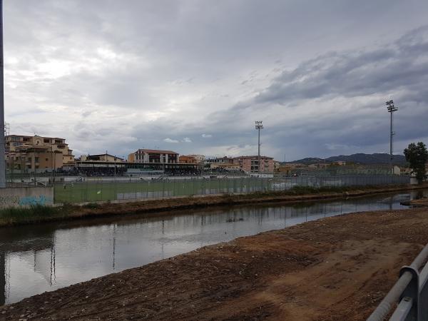 Stadio Bruno Nespoli - Olbia