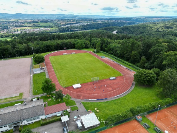 Schönbuchstadion - Pliezhausen
