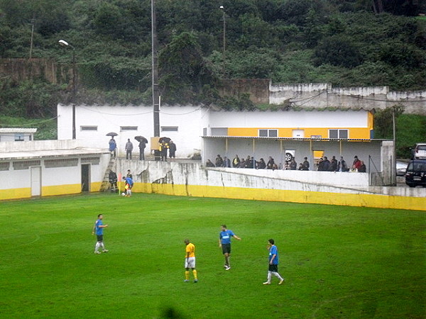 Estadio do Sport União Sintrense - Sintra