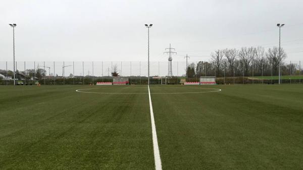 Sportpark Forstinning Platz 3 - Forstinning