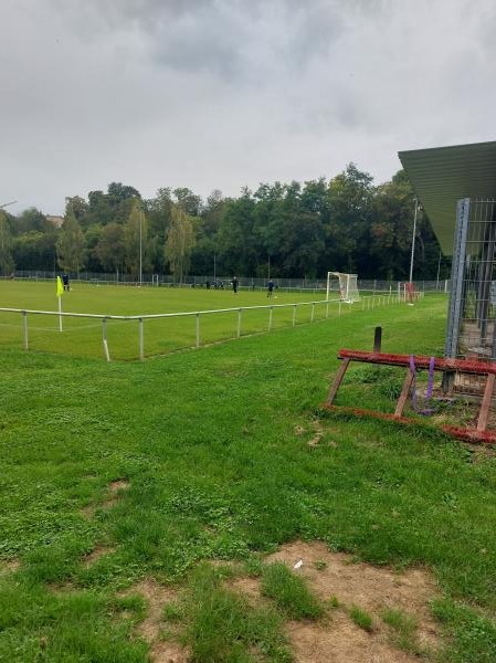 Sportanlage Große Hohl Platz 2 - Römerberg-Berghausen