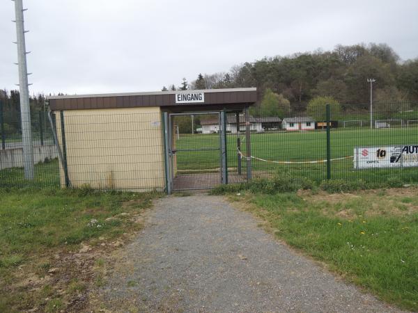 Sportplatz Miehlen - Miehlen