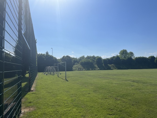 Sportzentrum Greste - Leopoldshöhe-Greste