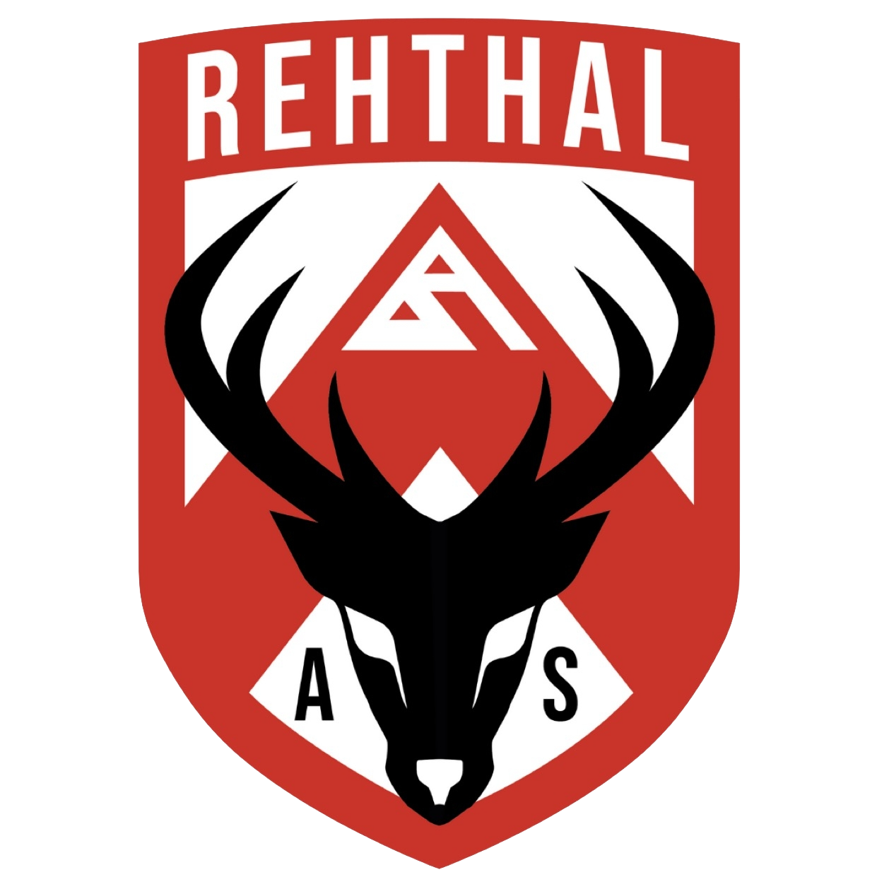 Wappen AS Rehthal