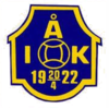 Wappen Åshammars IK