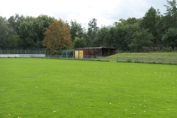 Sportplatz Rahlstedter Höhe - Hamburg-Rahlstedt