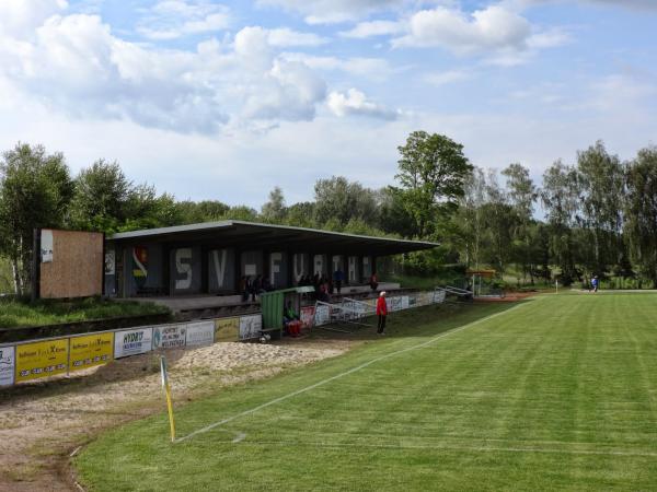 Anton Brandl Sportanlage - Furth-Palt