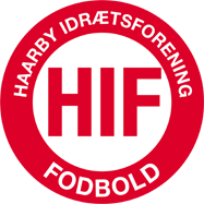 Wappen Haarby IF