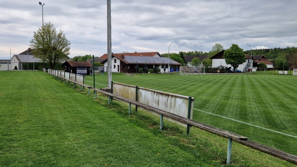 Sportanlage Mitterhausen Platz 2 - Neuötting-Mitterhausen
