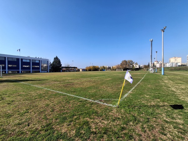 Iraklis FC Proponitiko Kentro - Kalamaria