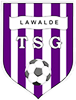 Wappen TSG Lawalde 1960