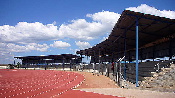 University of Botswana Stadium - Gaborone