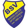 Wappen Barkelsbyer SV 1960  59535