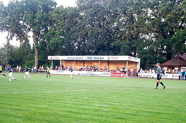 Enno-Beck-Platz - Weener
