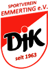Wappen SV DJK Emmerting 1963 II