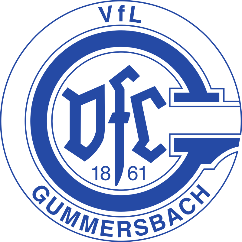 Wappen VfL Gummersbach II