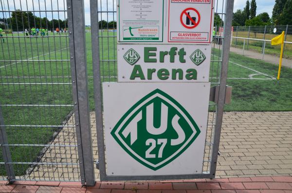 Erft-Arena - Weilerswist-Vernich