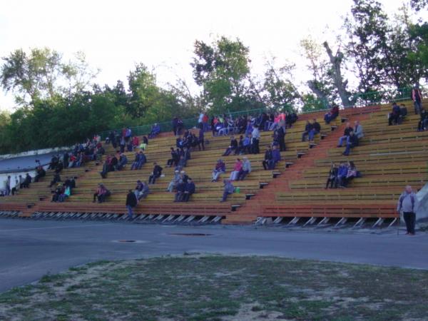 Stadion Gornyak - Korkino