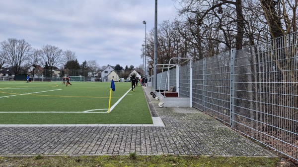 Sportanlage Eichwaldweg Platz 2 - Offenbach/Main-Rosenhöhe