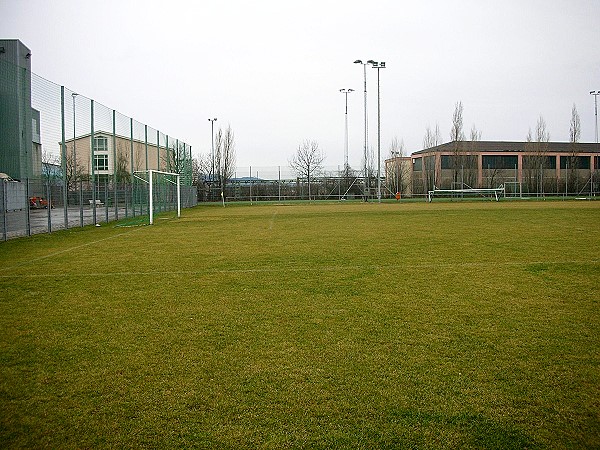 Sportplatz Red Star Auto - Wien