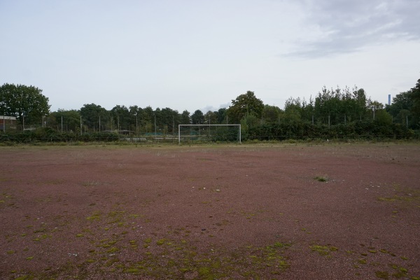 Sportpark Dellwig Platz 2 - Essen/Ruhr-Dellwig